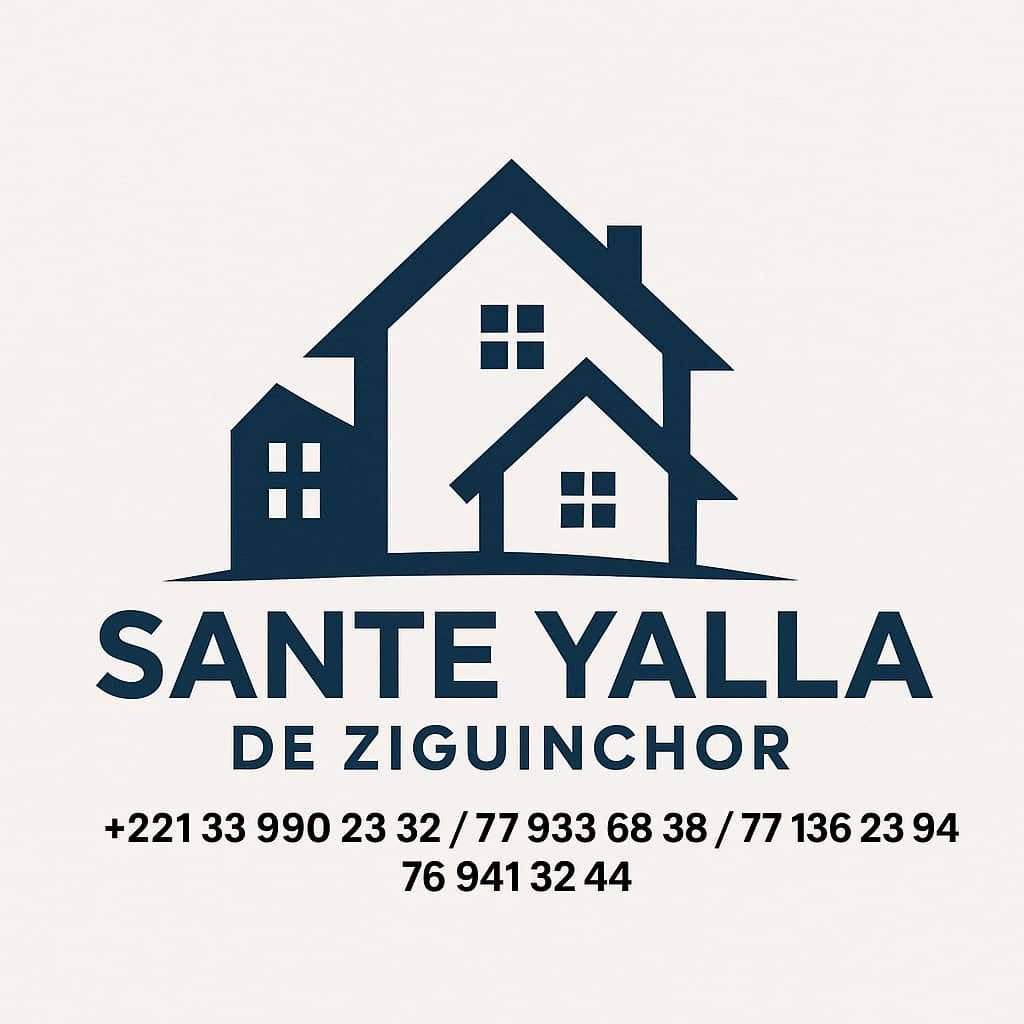 SANTE YALLA DE ZIGUINCHOR